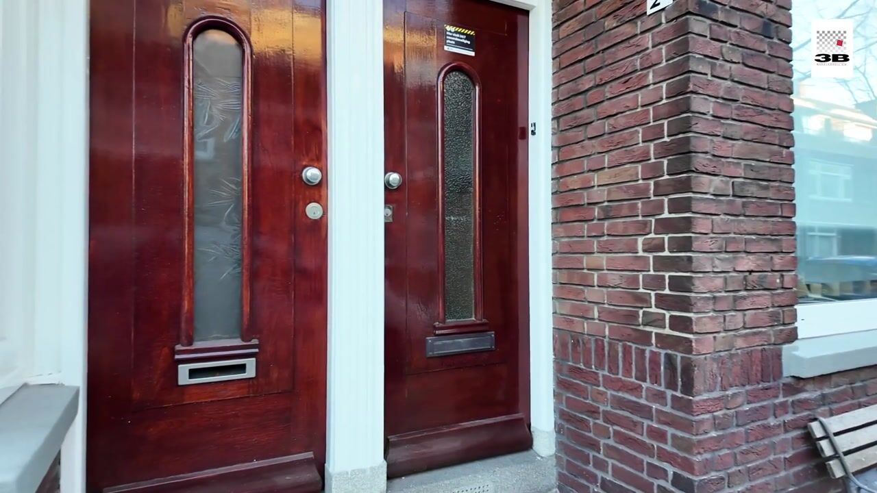 Video van Zwaluwstraat 2-A