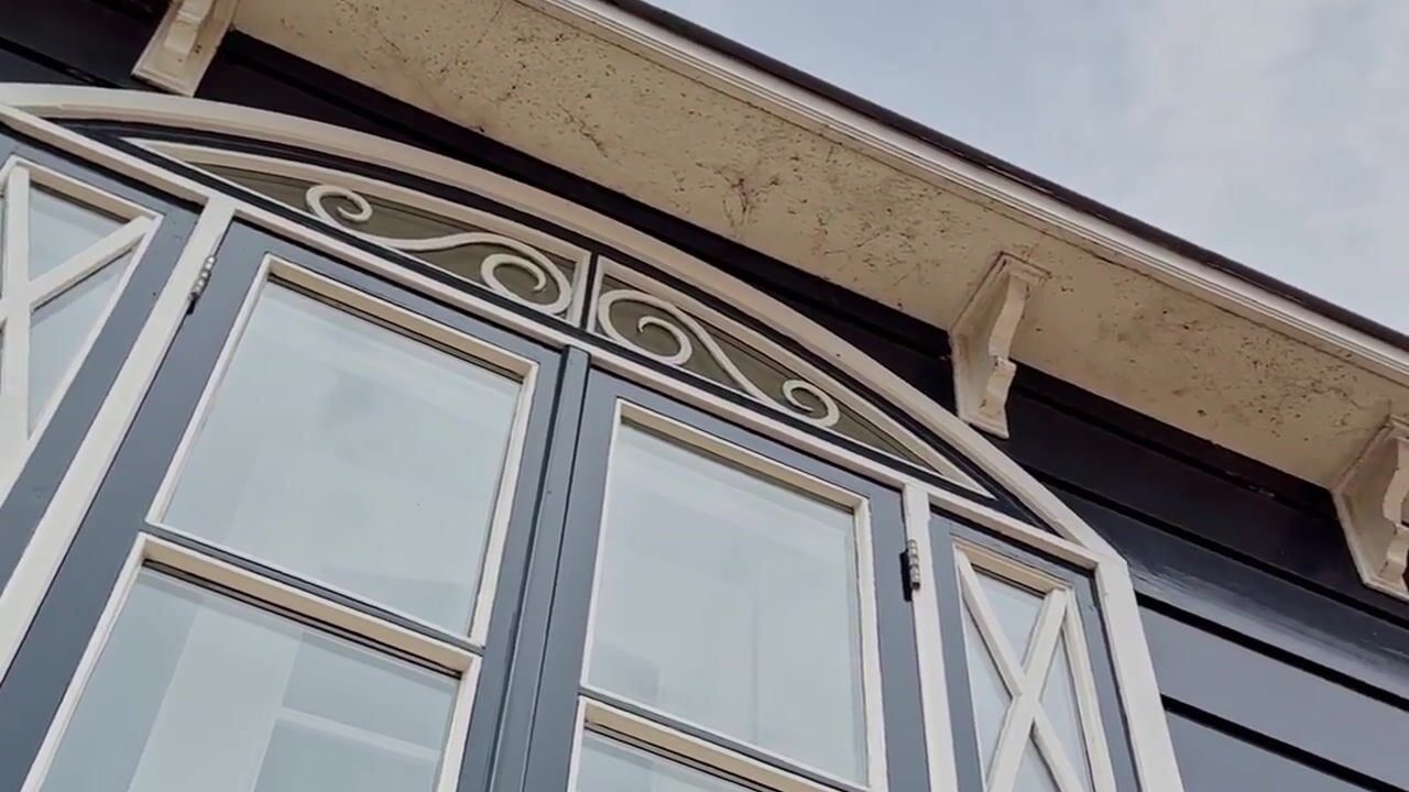 Video van Raadhuisstraat 58