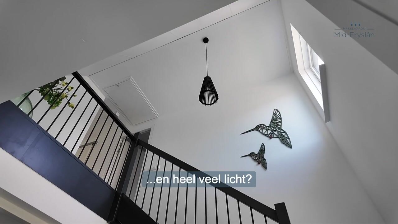 Video of De Waring 5-E