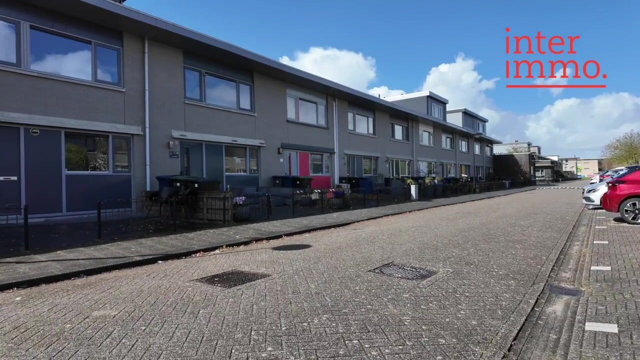 Video of Texelstraat 33