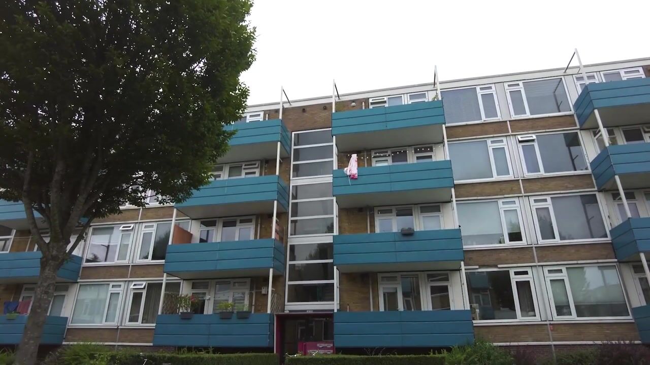 Video of Couperusstraat 18