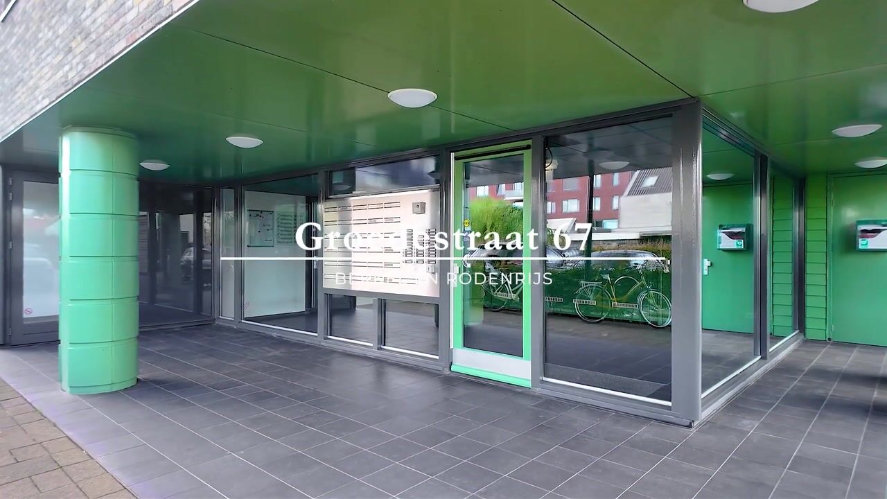 Video van Groedestraat 67