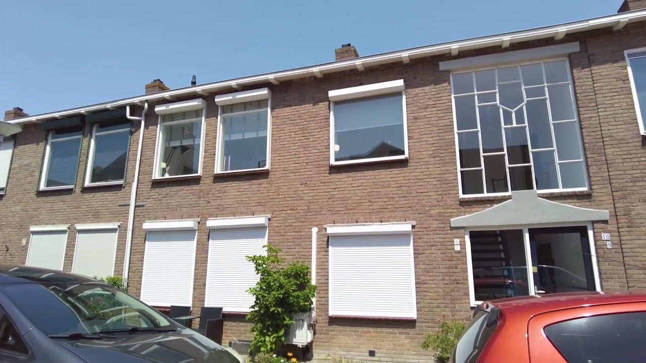 Video van Waalstraat 8