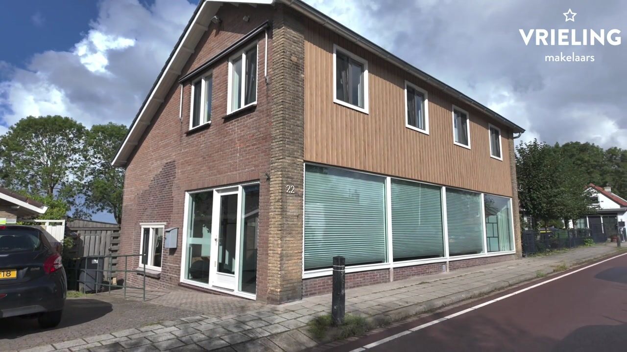 Video van Maasdijk 22