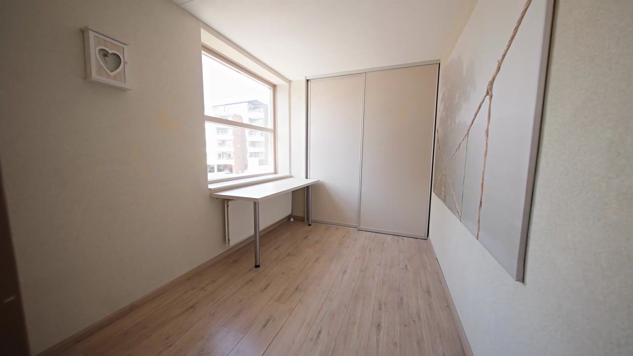 Video van Hofje van Maat 3