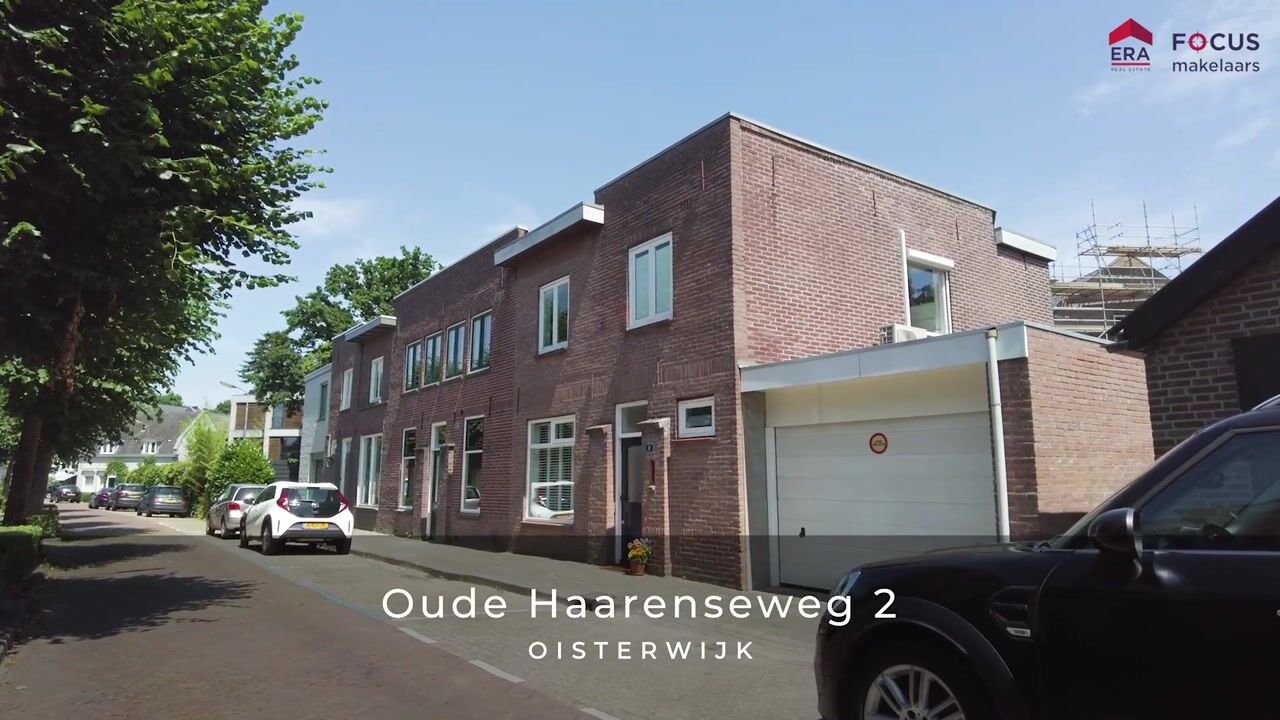 Video van Oude Haarenseweg 2