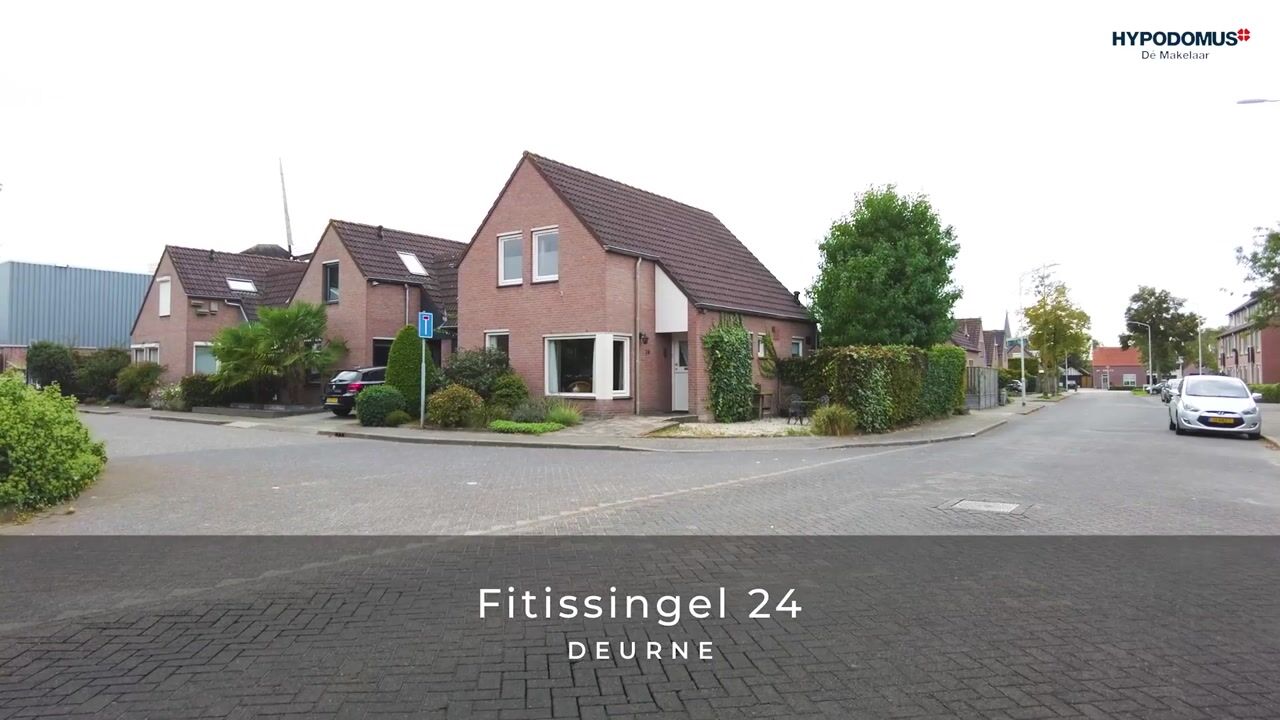 Video van Fitissingel 24
