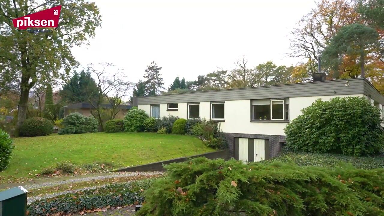 Video of Holterweg 98