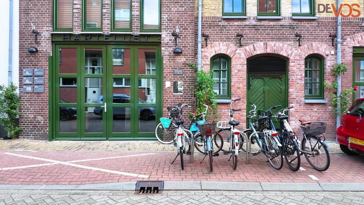 Video van Romkeslaan 13