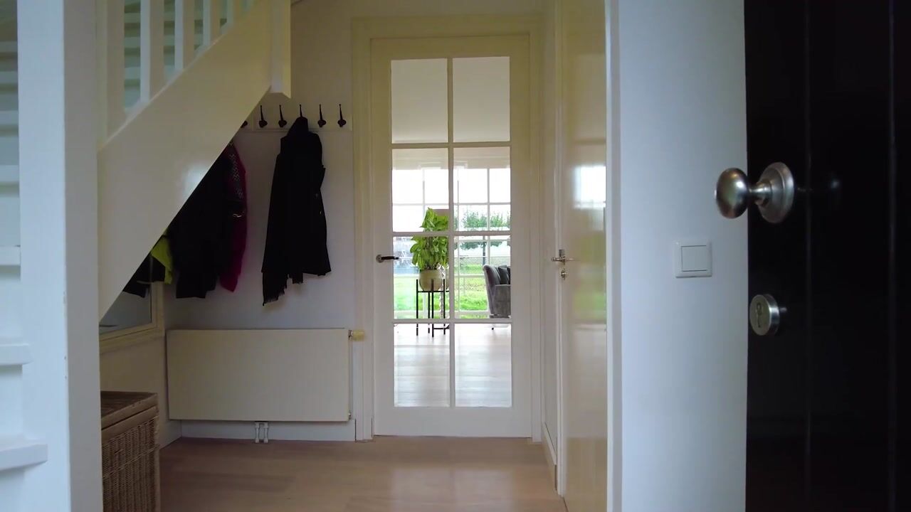 Video van Hoge Zeedijk 54