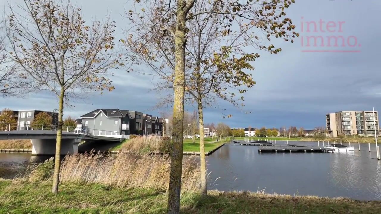 Video van Grootzeil 298