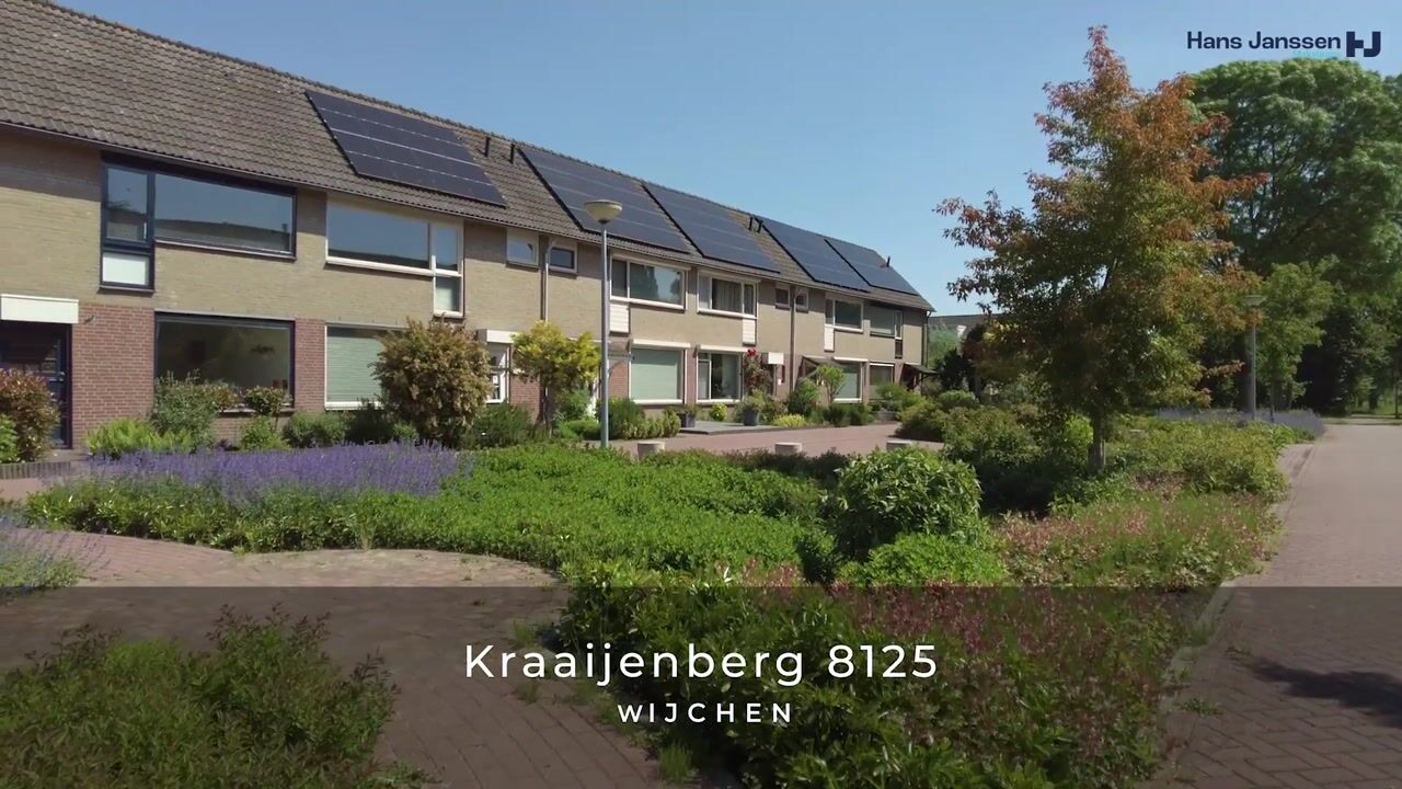 Video van Kraaijenberg 8125