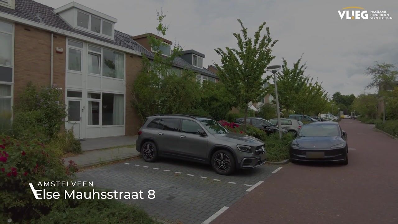 Video van Else Mauhsstraat 8