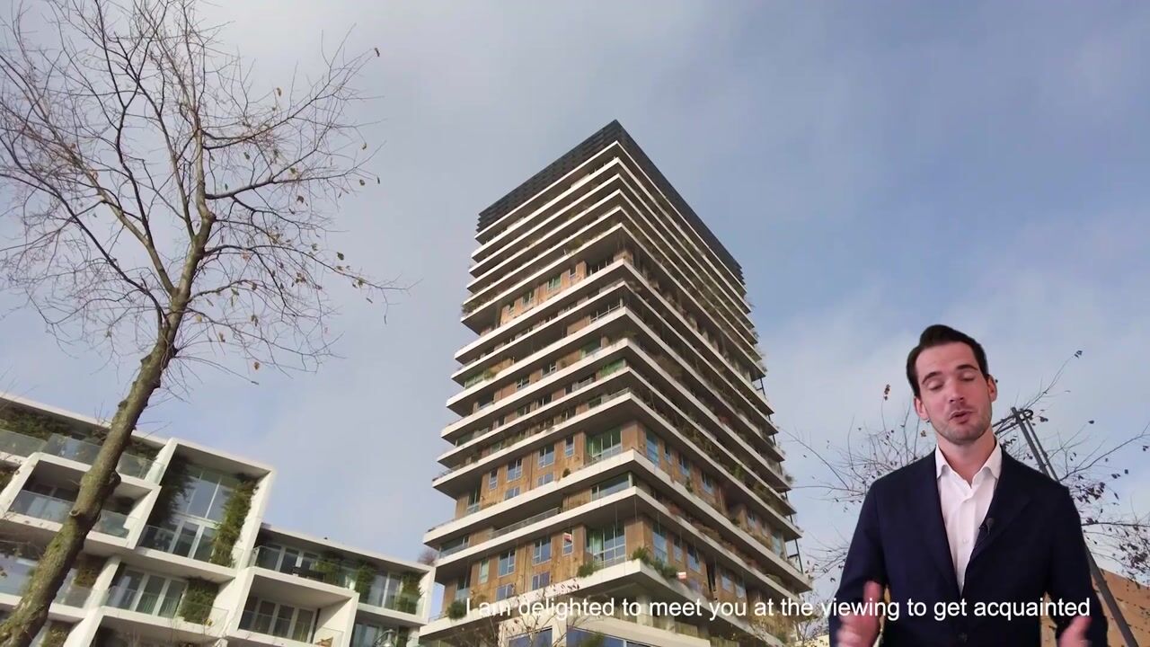 Video of Radarweg 394