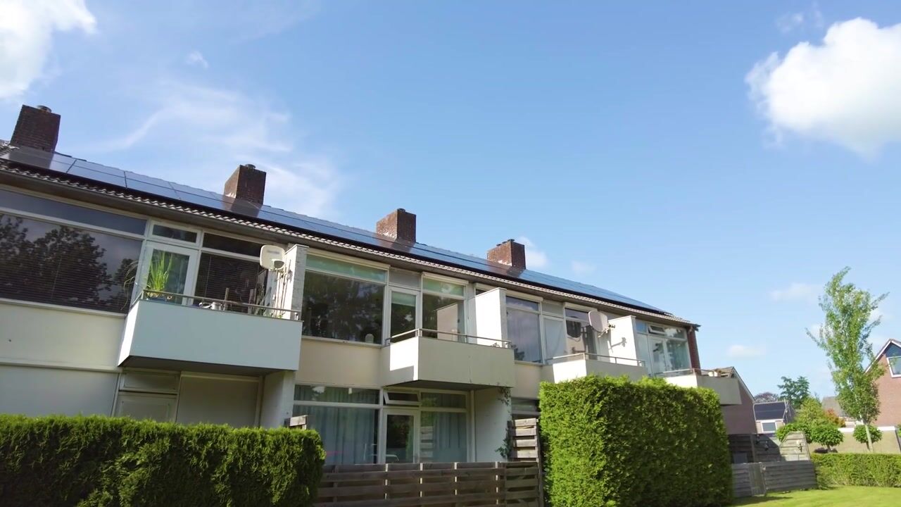 Video van van Bergenstraat 29
