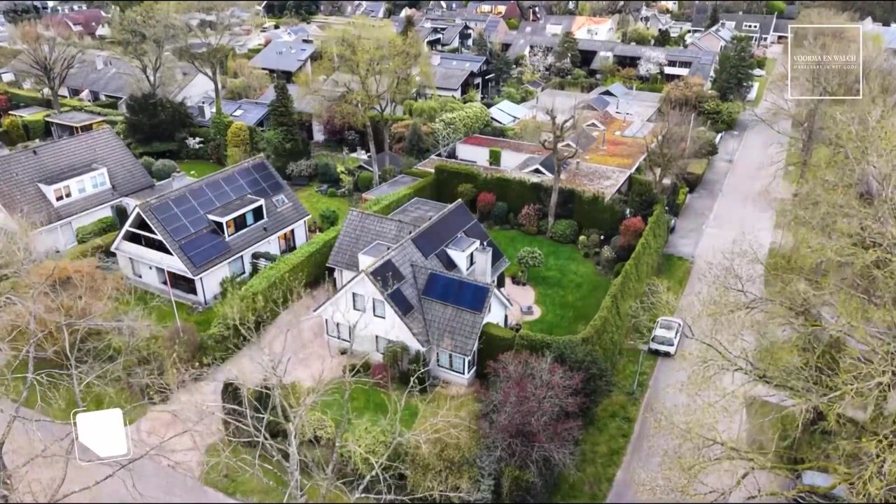 Video van Van Driellaan 11