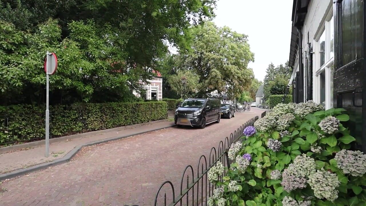 Video van Burgemeester van den Boschstraat 38