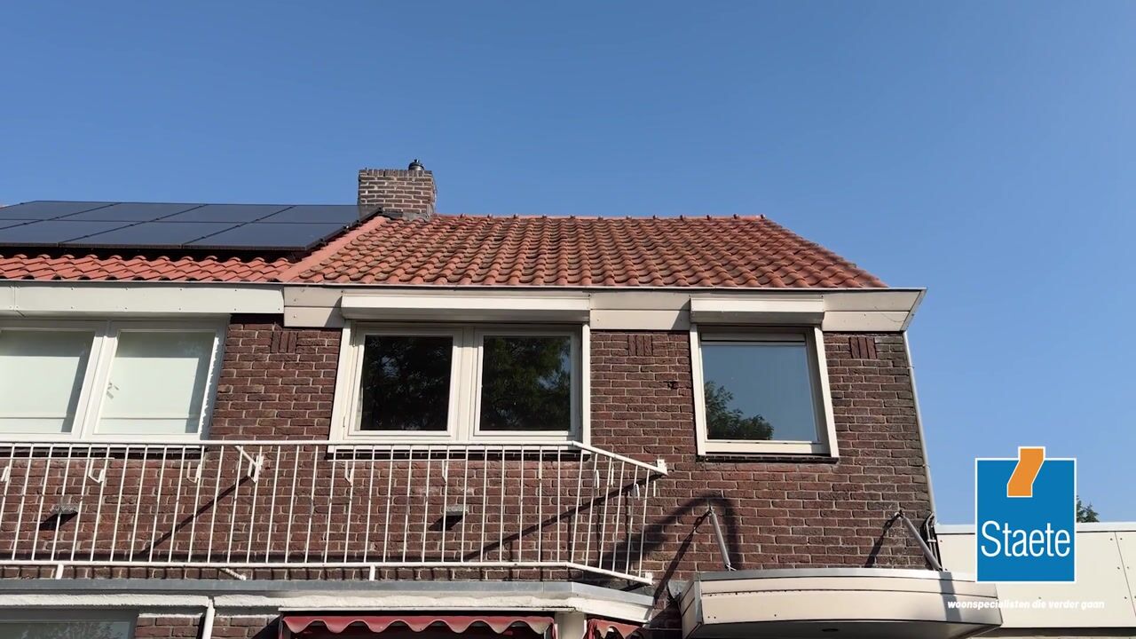 Video van Acaciasingel 39