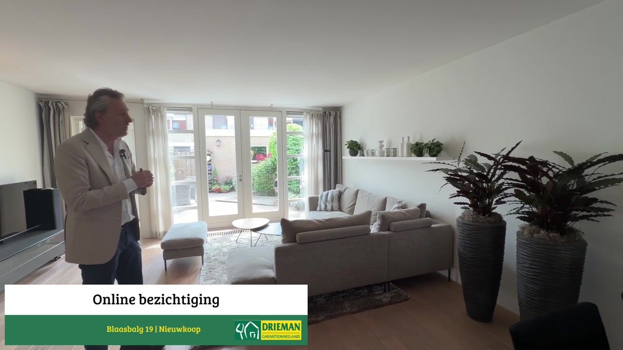 Video van Blaasbalg 19