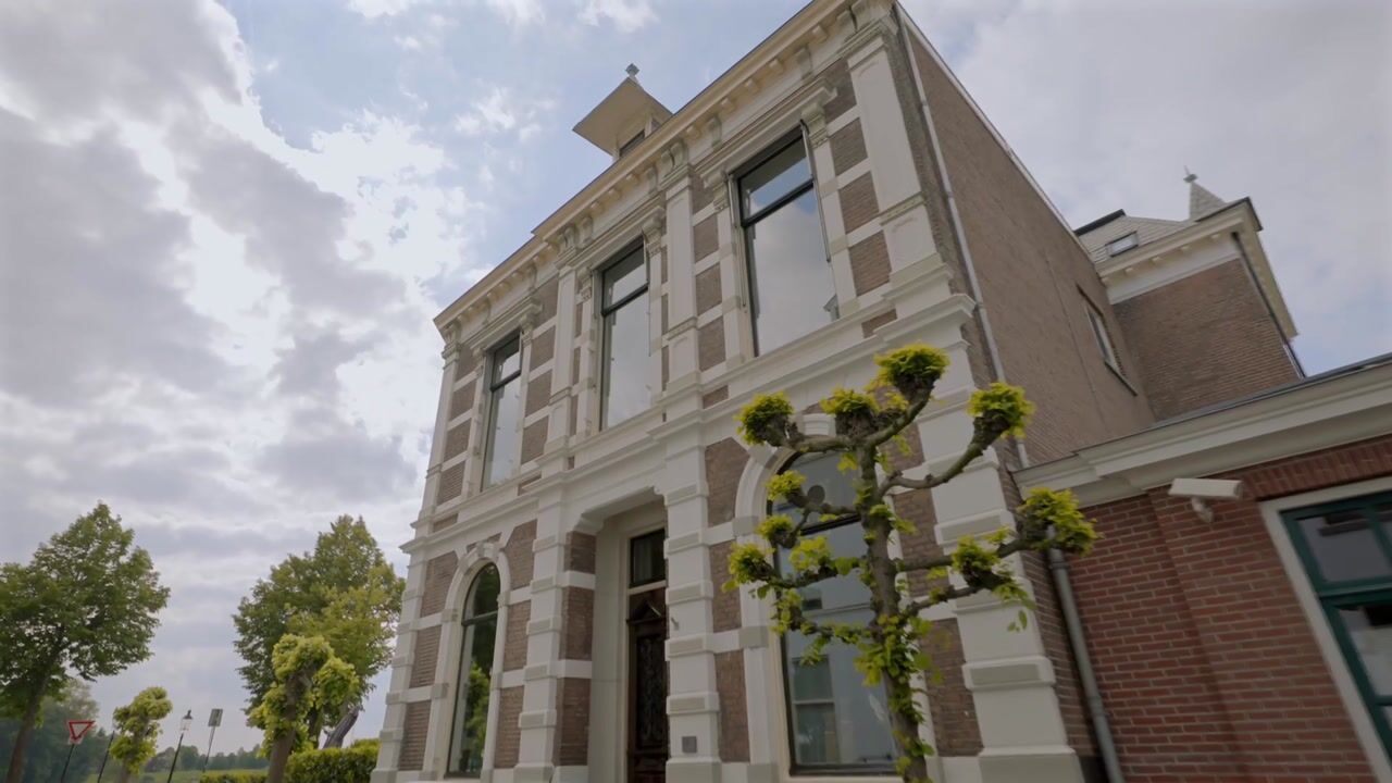 Video van Lindenstraat 18
