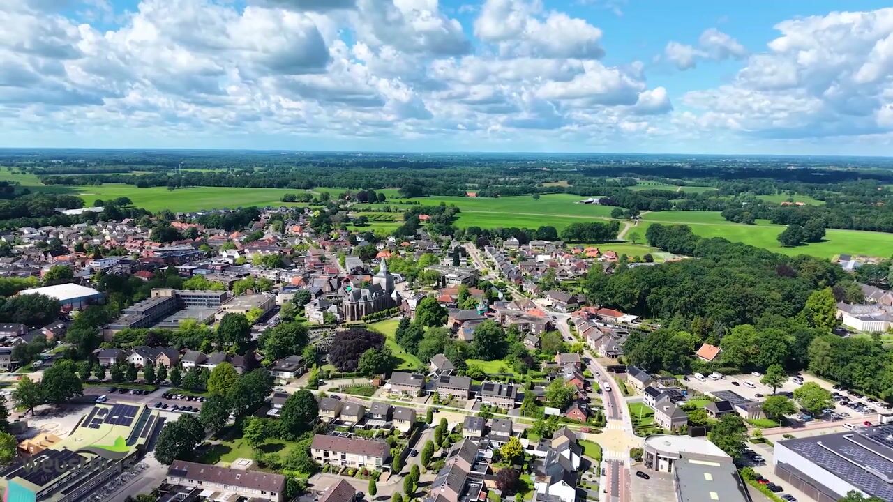 Video of Bruno van Ommenstraat 41