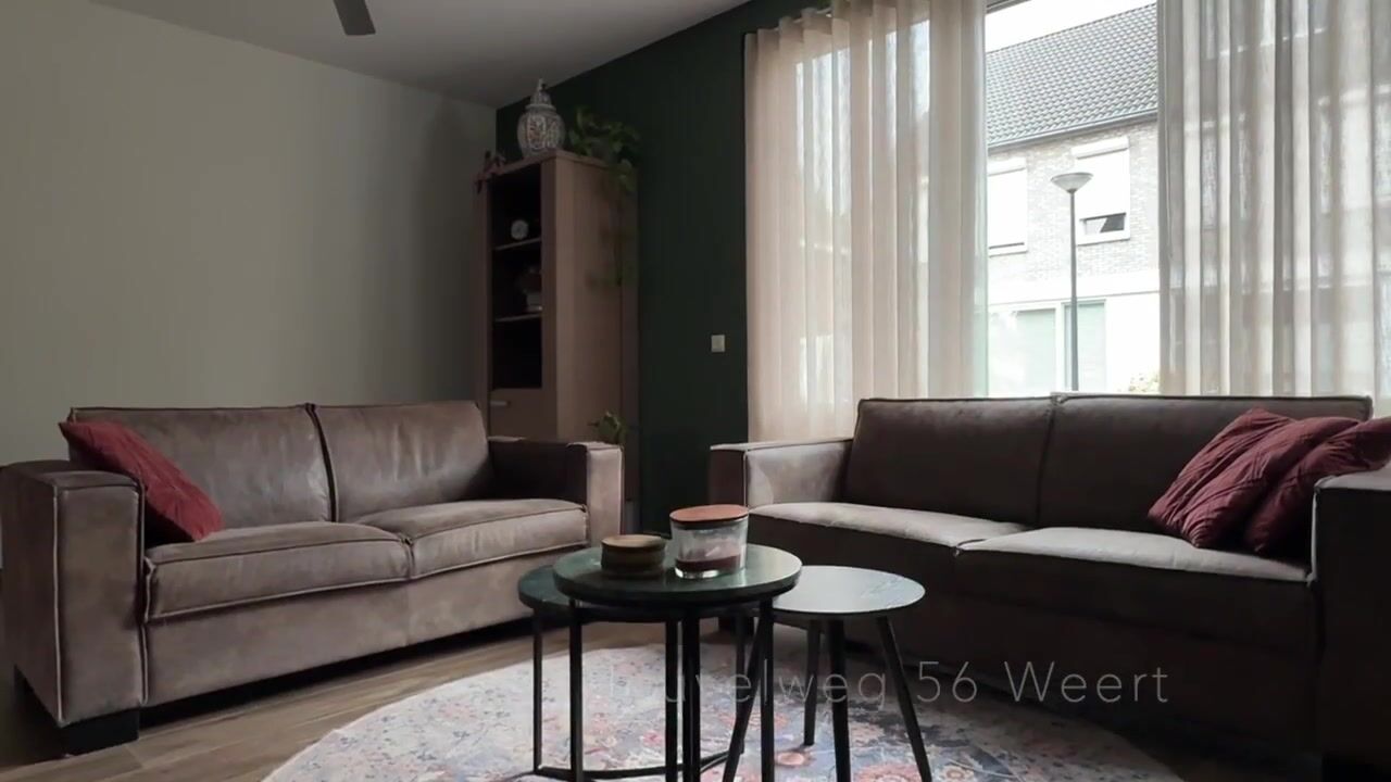 Video van Heuvelweg 56