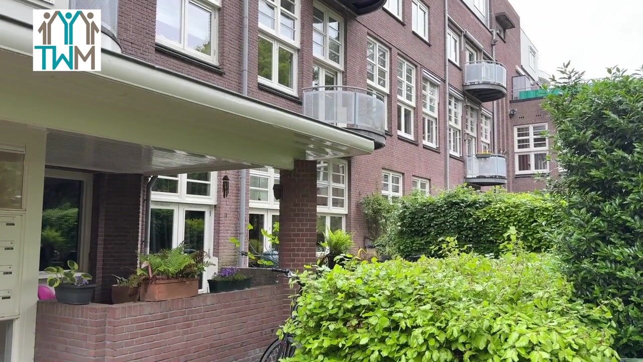 Video van Dr. C.W.H. van Raaltenpark 10