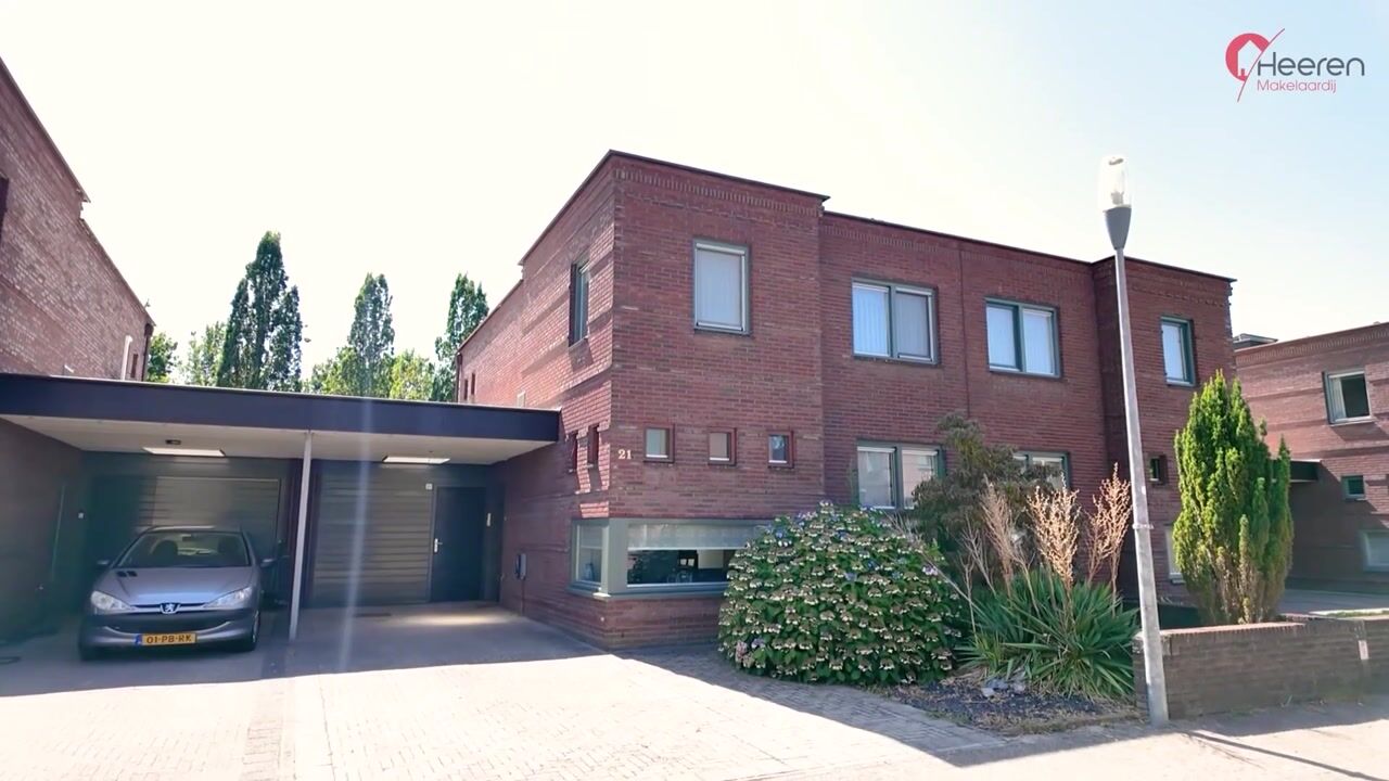 Video van Drieske 21