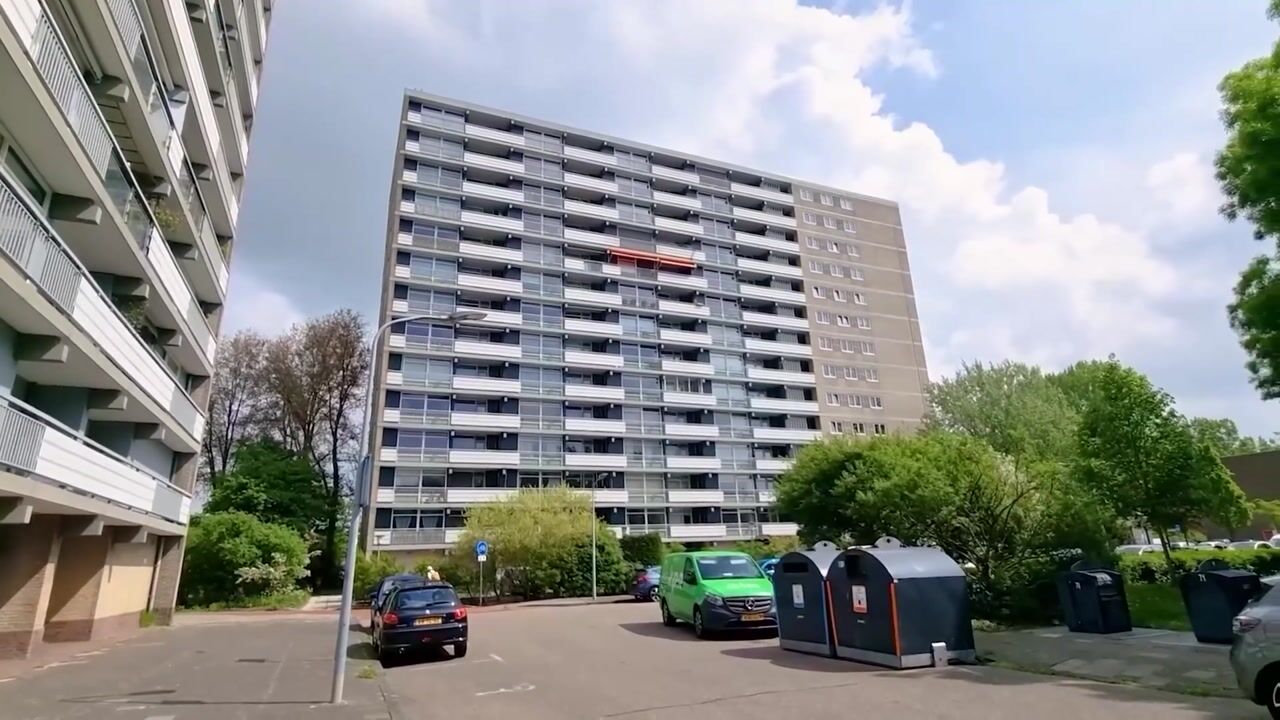 Video van Waddenstraat 543