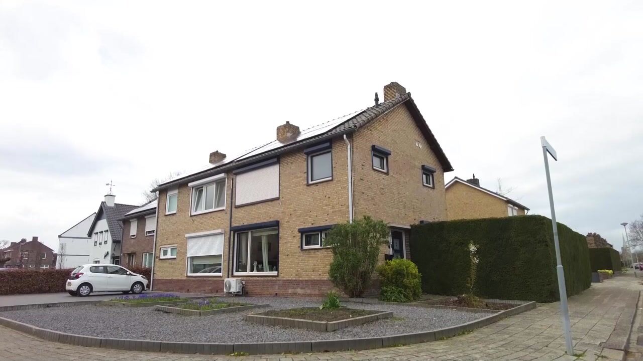 Video van Bettinumstraat 108