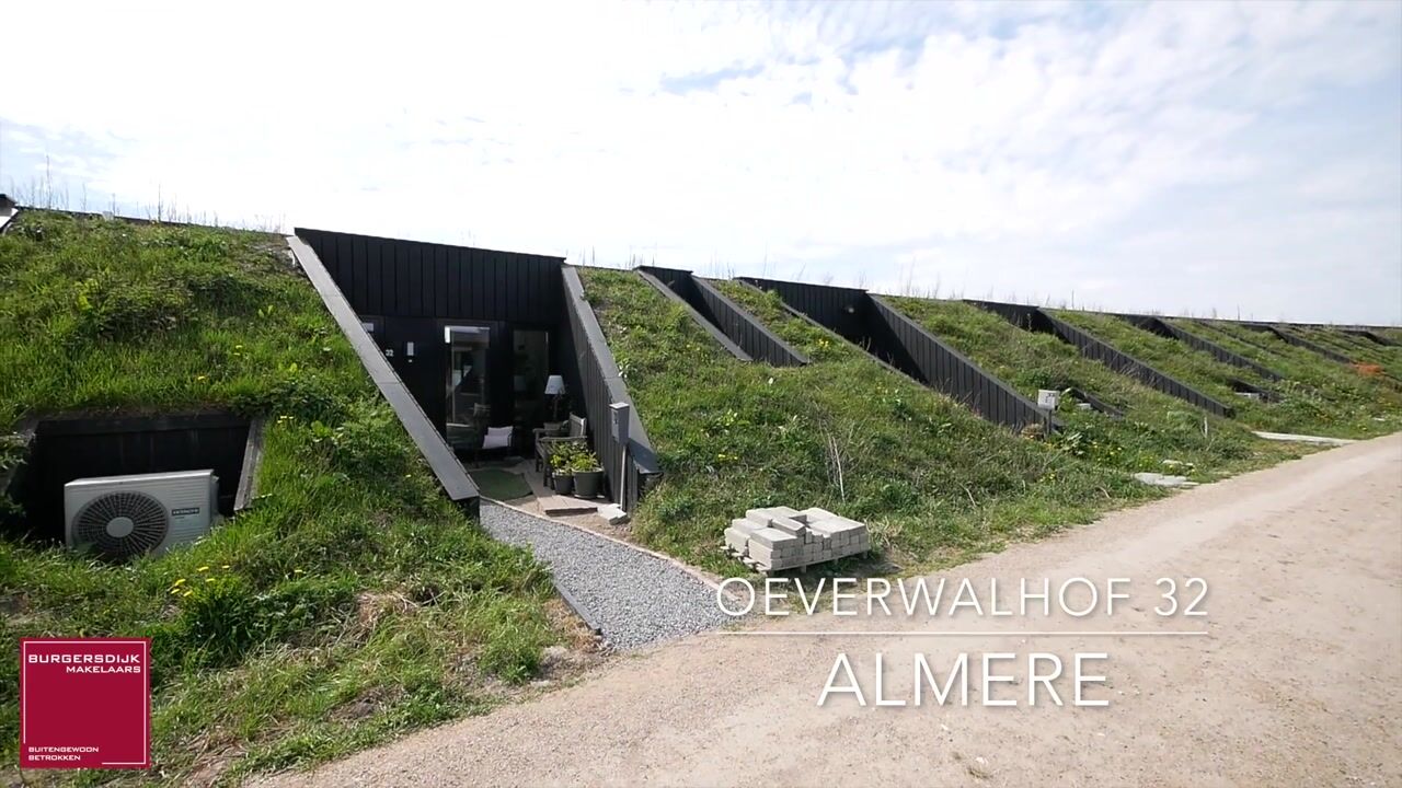 Video van Oeverwalhof 32