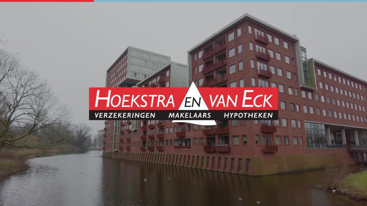 Video van President Allendelaan 103