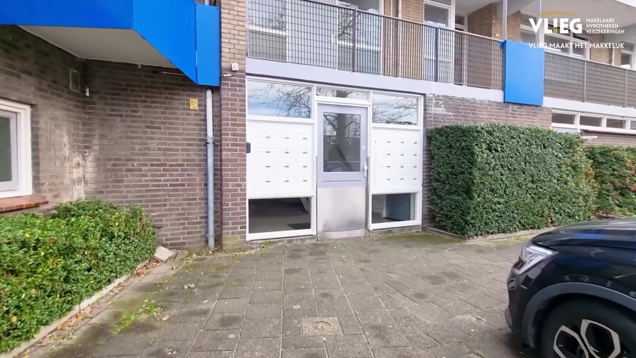 Video van Fideliolaan 126
