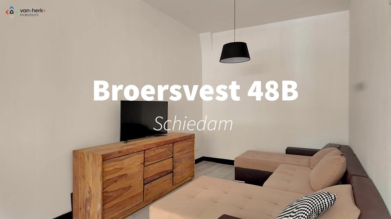 Video van Broersvest 48-B