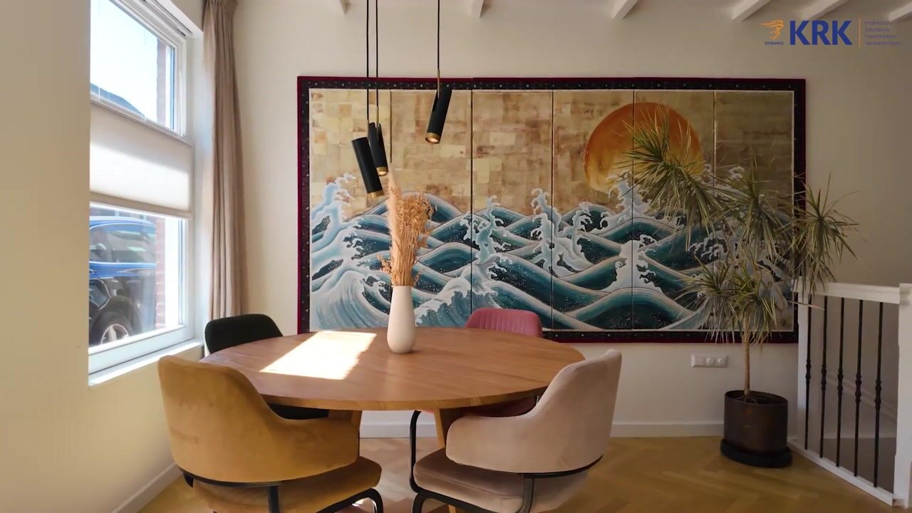 Video of Nieuwendammerdijk 147