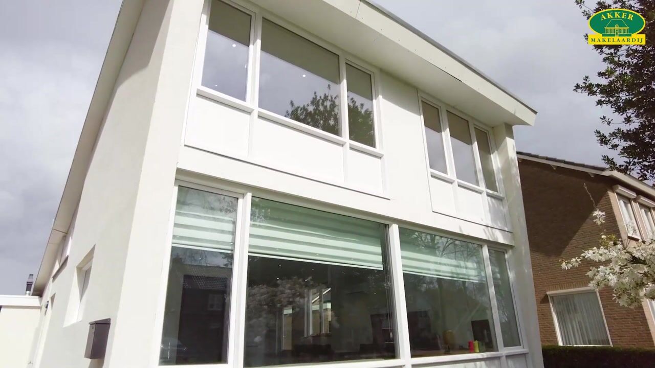 Video of Thijmstraat 1