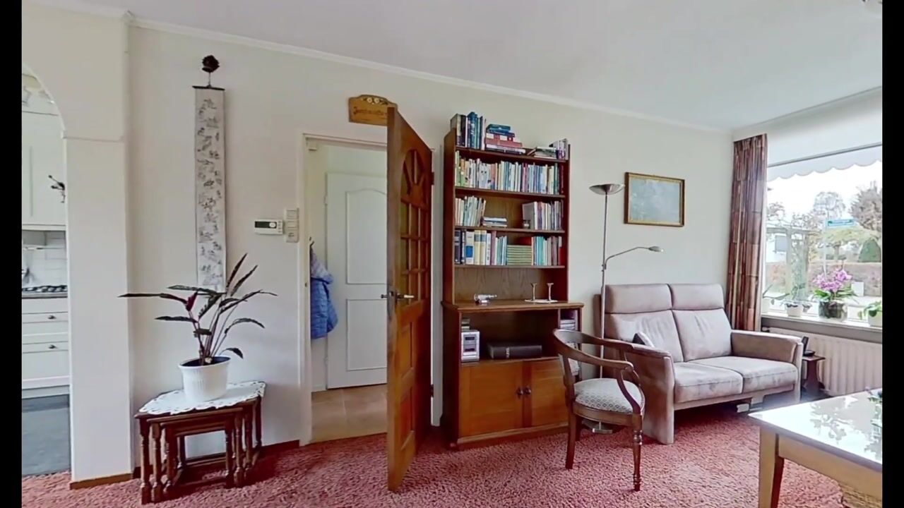 Video of Koningin Sophiestraat 2