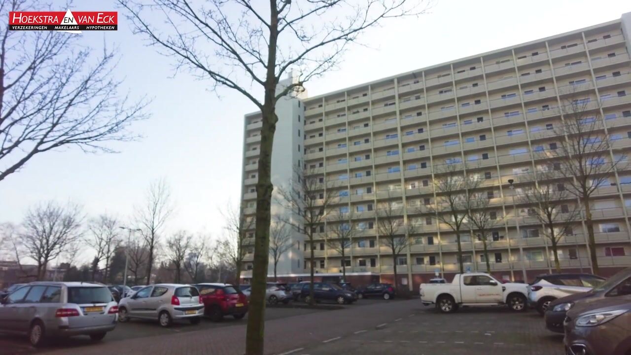 Video van Jisperveldstraat 434
