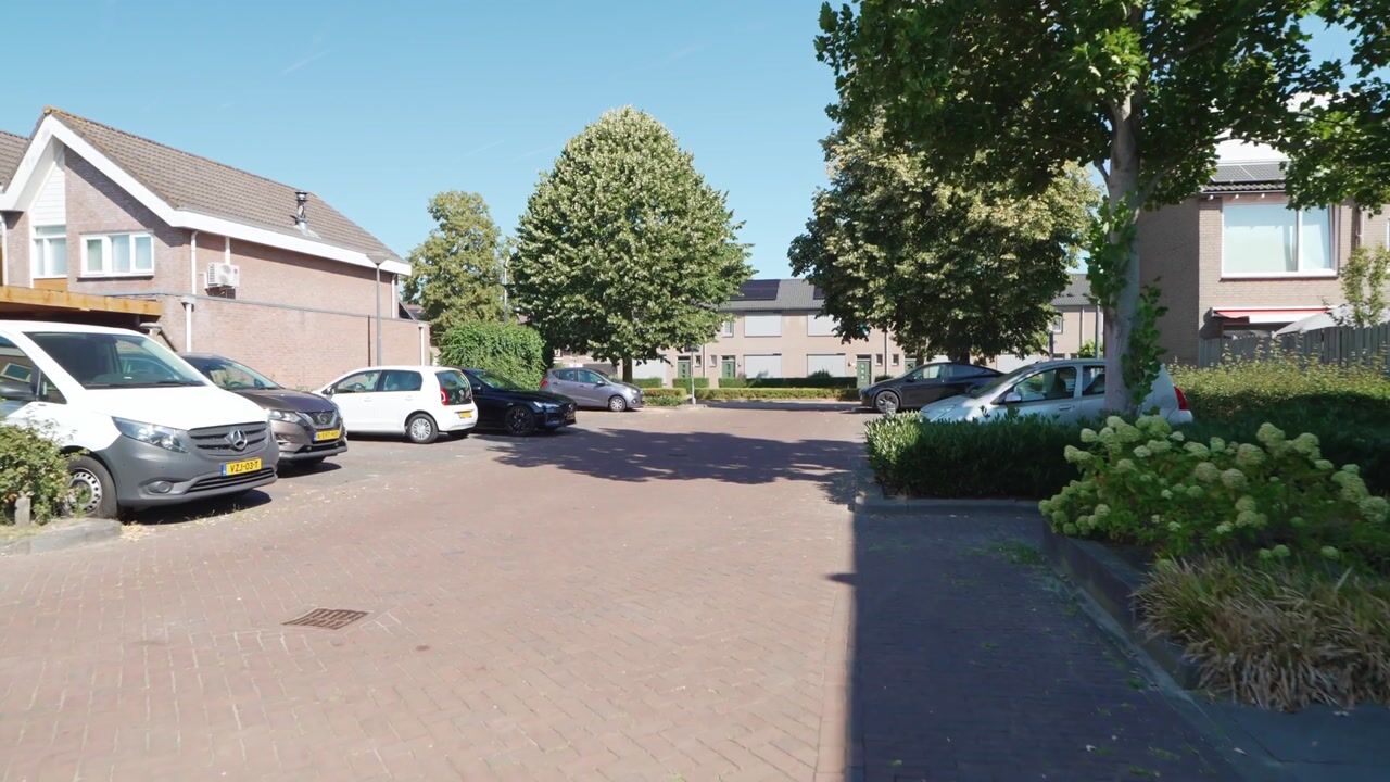 Video van Debussystraat 26
