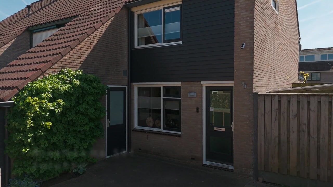 Video van Braamkamp 501