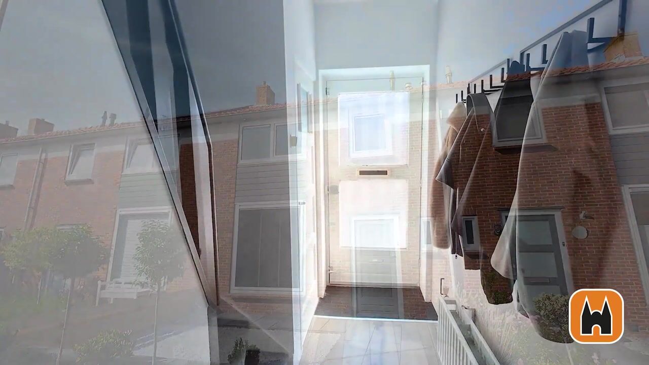 Video of Nyckle Haismastraat 14
