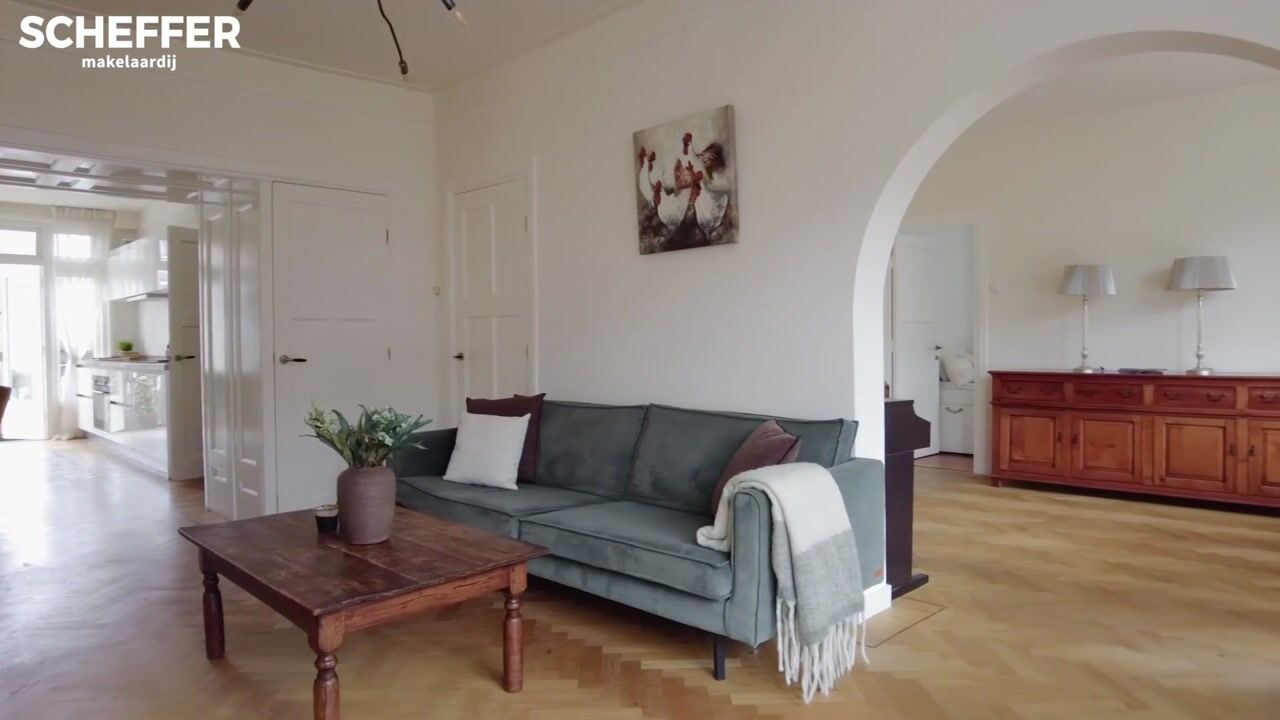 Video van Parnassusweg 15-3