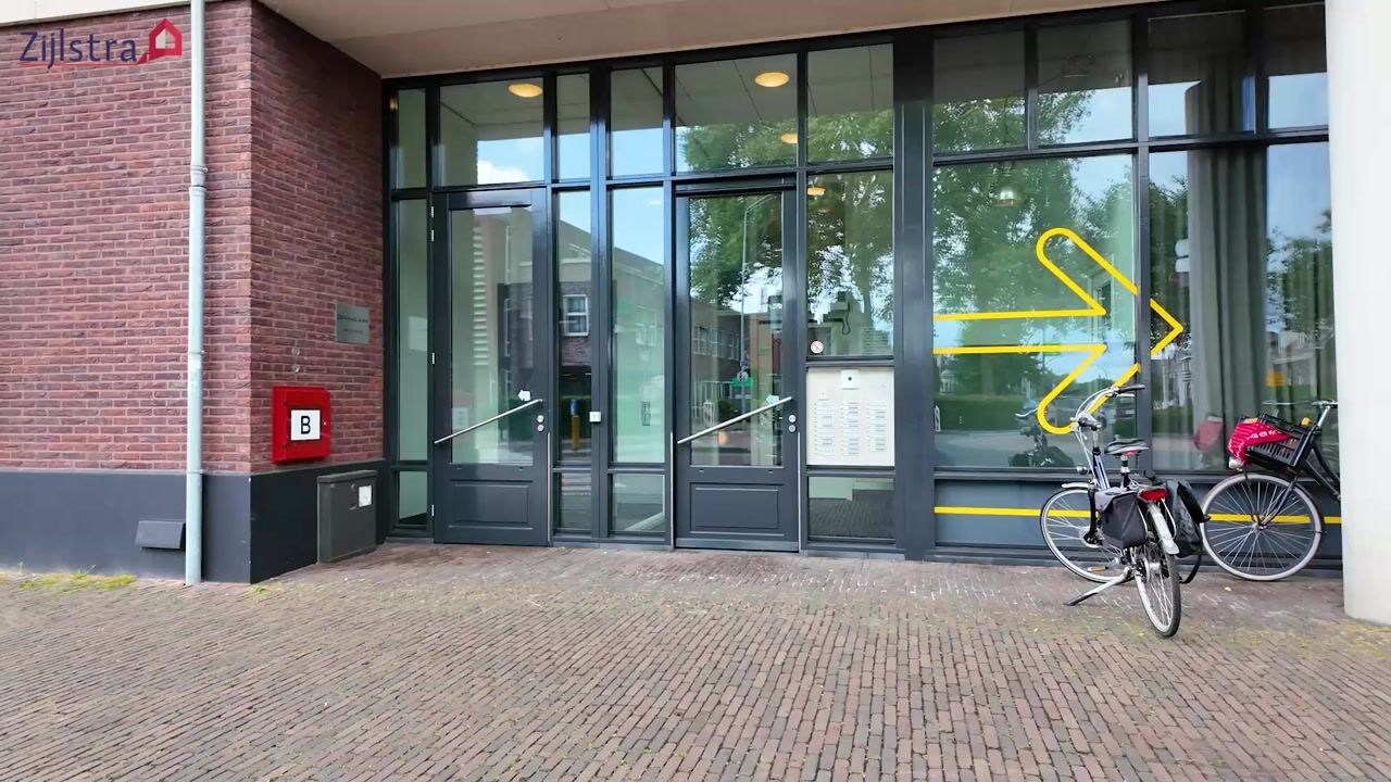 Video van Oranjelaan 13-A