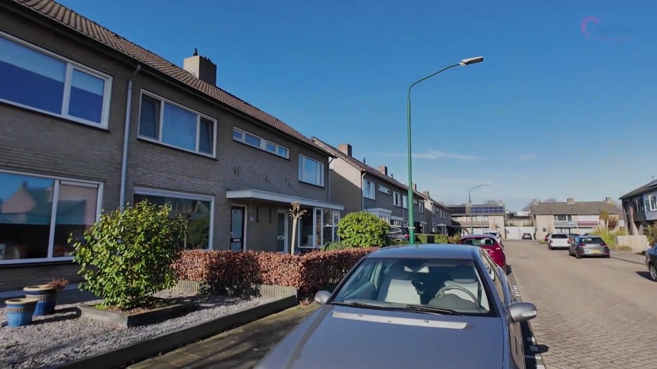 Video of Frankenstraat 3