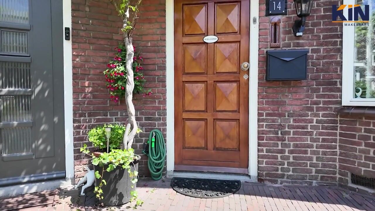 Video van Plataanstraat 14