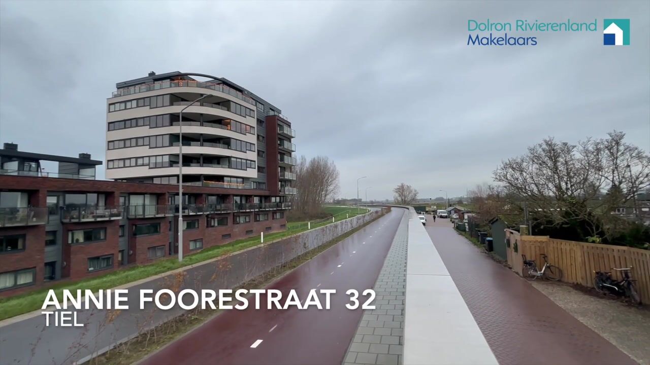 Bekijk video van Annie Foorestraat 32