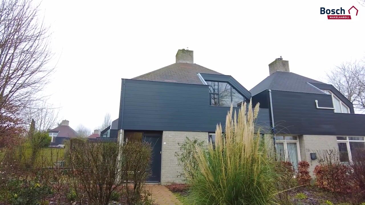 Video of Larenseweg 75