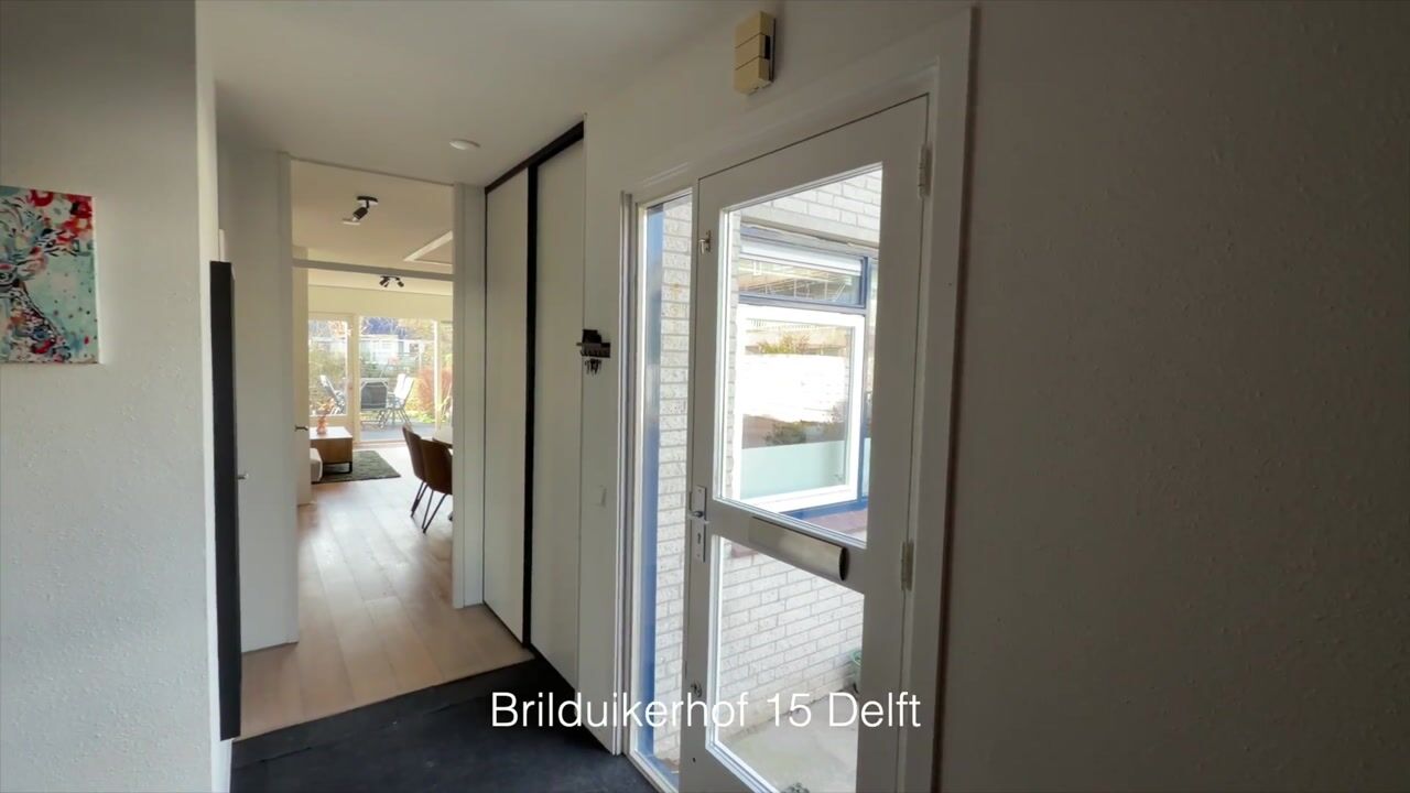 Video van Brilduikerhof 15