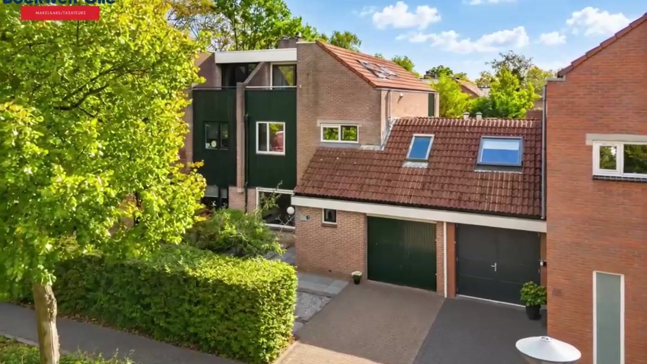 Video van Het Gangwerk 56