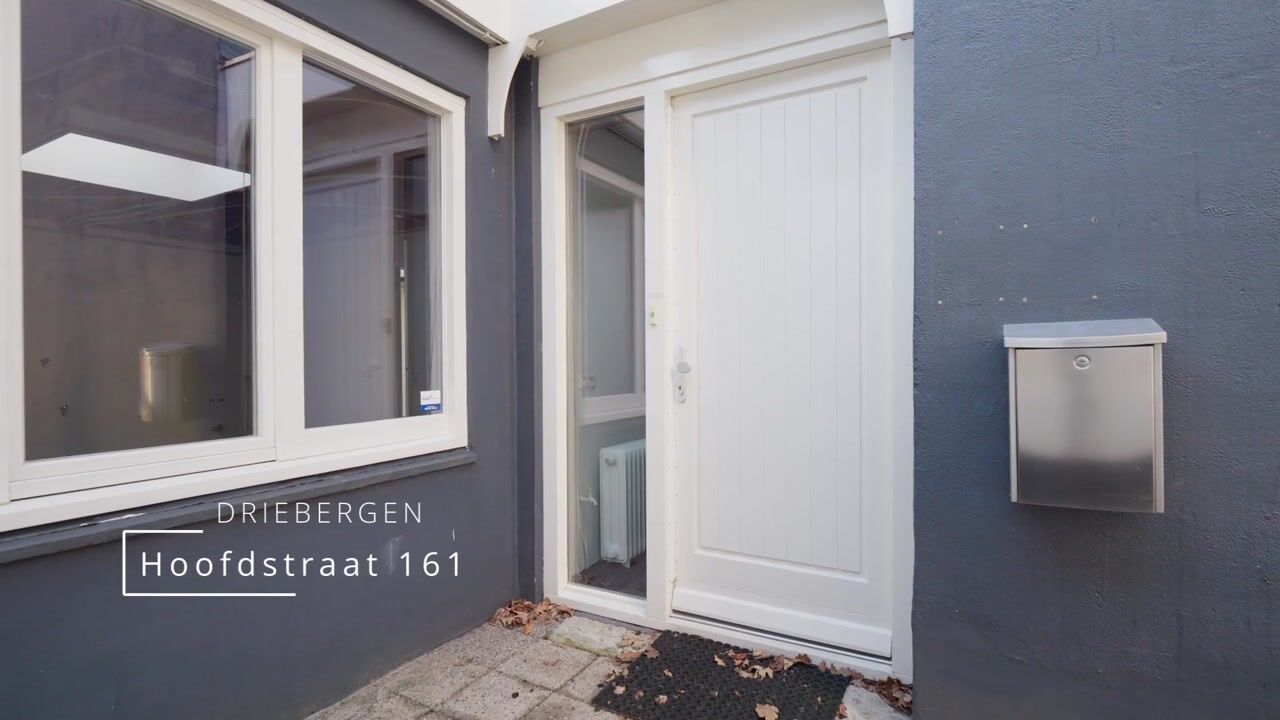 Video of Hoofdstraat 161